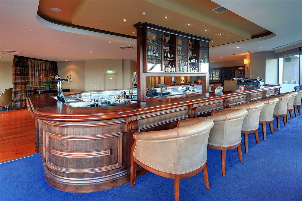 The Spencer Hotel Auckland Restaurant photo